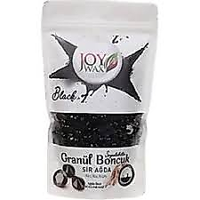 Joy wax 250 gr granül ağda black