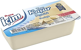 İçim Taze Kaşar Peynir 600 gr