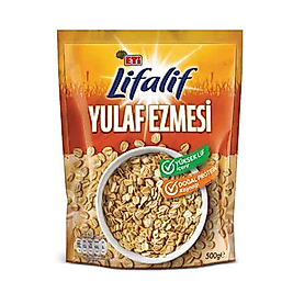 Eti Lifalif Yulaf Ezmesi 500 Gr