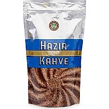 KAHVE DÜNYASI 200 Gr Kahve Gold