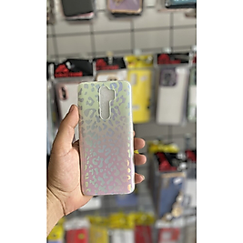 Redmi Note 8 Pro Leopar Desen Telefon Kılıfı