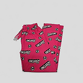 MİLAN TEK ALT PİJAMA BAYAN