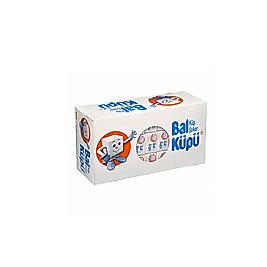 Balküpü Sargılı Şeker 1000 Gr