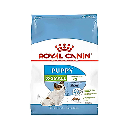 Royal Canin Küçük Irk Yavru Köpek Maması 1,5 kg