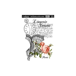 Home Decor 25*35 HDT-07