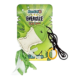 Eurocat Kedi Oyuncağı Asılabilen Balık