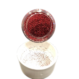 TOZ SİM İNCE KIRMIZI 25 ML