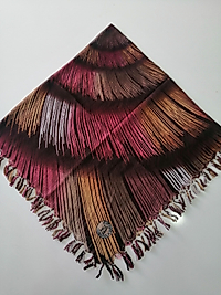 Boncuklu yazma