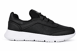 Unisex Cilt Yüzey Ortopedik Spor Ayakkabı