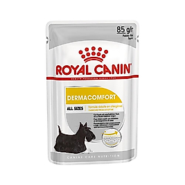 Royal Canin Dermacomfort Yetişkin Köpek Konserve Maması (85 g)