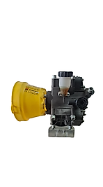 Hava tüpsüz 3 mebranlı 70litrelik ilaçlama pompası