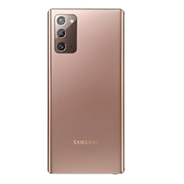 MİRACİX BST256 Samsung Galaxy Note 20 Telefon Kılıfı Kişiye Özel