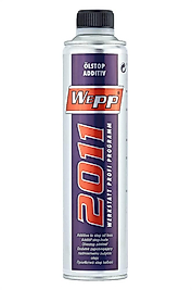 WEPP 2011 YAĞ EKSİLME ÖNLEYİCİ