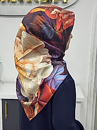 LA BOUTIQUE GÜZ EŞARP