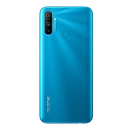 MİRACİX BST153 Realme C3 Telefon Kılıfı Kişiye Özel