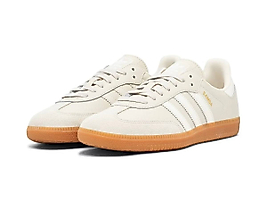 Adidas Samba OG “ Aluminum Gum