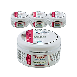 Paynroll Eklem Kas Fıtık Ağrısı ve Migren Masaj Kremi 150ml X 4 Adet