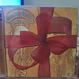 R. KELLY *  CHOCOLATE FACTORY CD
