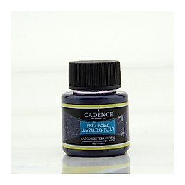 Ebru Boyası Mor 45 ml. EB-861