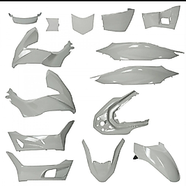 PCX 2021-2024 KAPORTA SETİ ORJİNAL