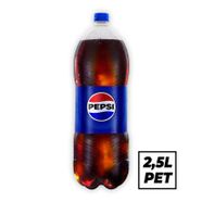 Pepsi Cola 2,5 L