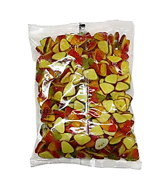 VENTON PİZZA JELLYBON 1000 GR (KOLİ İÇİ=12 ADET)