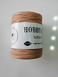 Raffia iplik