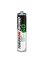 Teroson Bond 60 Poliüretan Birinci Sınıf Oto Cam Yapıştırıcısı 310 ml