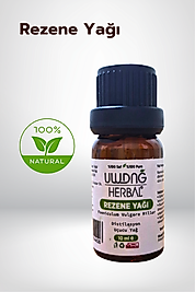 Rezene Yağı 10 ml