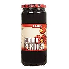 TARİŞ HURMA PEKMEZİ 640 GR