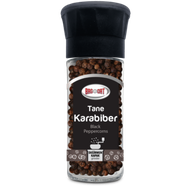 BAĞDAT TANE KARABİBER DEĞ.50 GR.