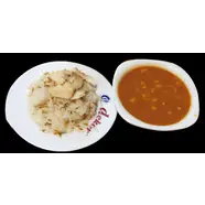 KURU + PİLAV + DÖNER