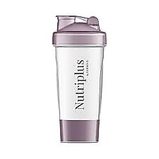 Nutriplus Lily Shaker 400 ml