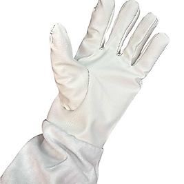 Arı Sokmayan Vinleks Eldiven - Ekonomik Arıcılık Elbiseleri