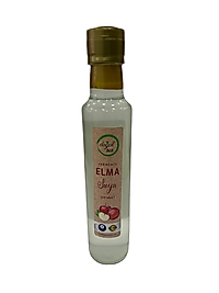 FERMENTE ELMA SUYU