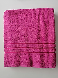 banyo havlusu