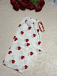 İNCİ PİJAMA ALTI