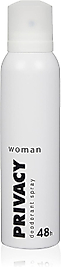 PRİVACY WOMEN ADDICTION KADIN DEODORANT SPRAY 150 ml