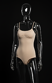 Layza Form 17500 İp Askı Body Zıbın Korse