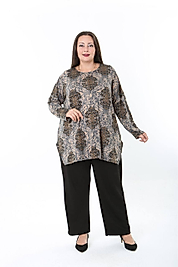 standart salaş tunik