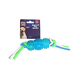 Playfull Dog Chew Plastik Oyuncak 18 cm