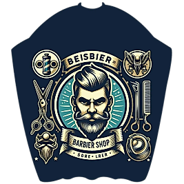 Berber Desenli Kesim Penuar 1010