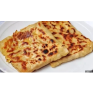 Patatesli Gözleme