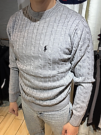 ZEROWEAR - POLO BİSİKLET YAKA PREMİUM KALİTE TRİKO