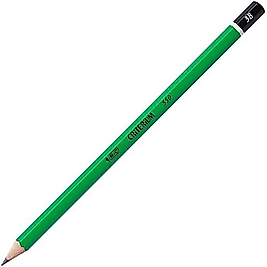 BIC KURŞUN KALEM DERECELİ CRITERIUM 550 3B  857587
