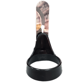 Alim Fön Askısı Plastik