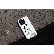 iPhone Özel Tasarım Lansman Telefon Kılıfı – Renkli ve Şık Koruma