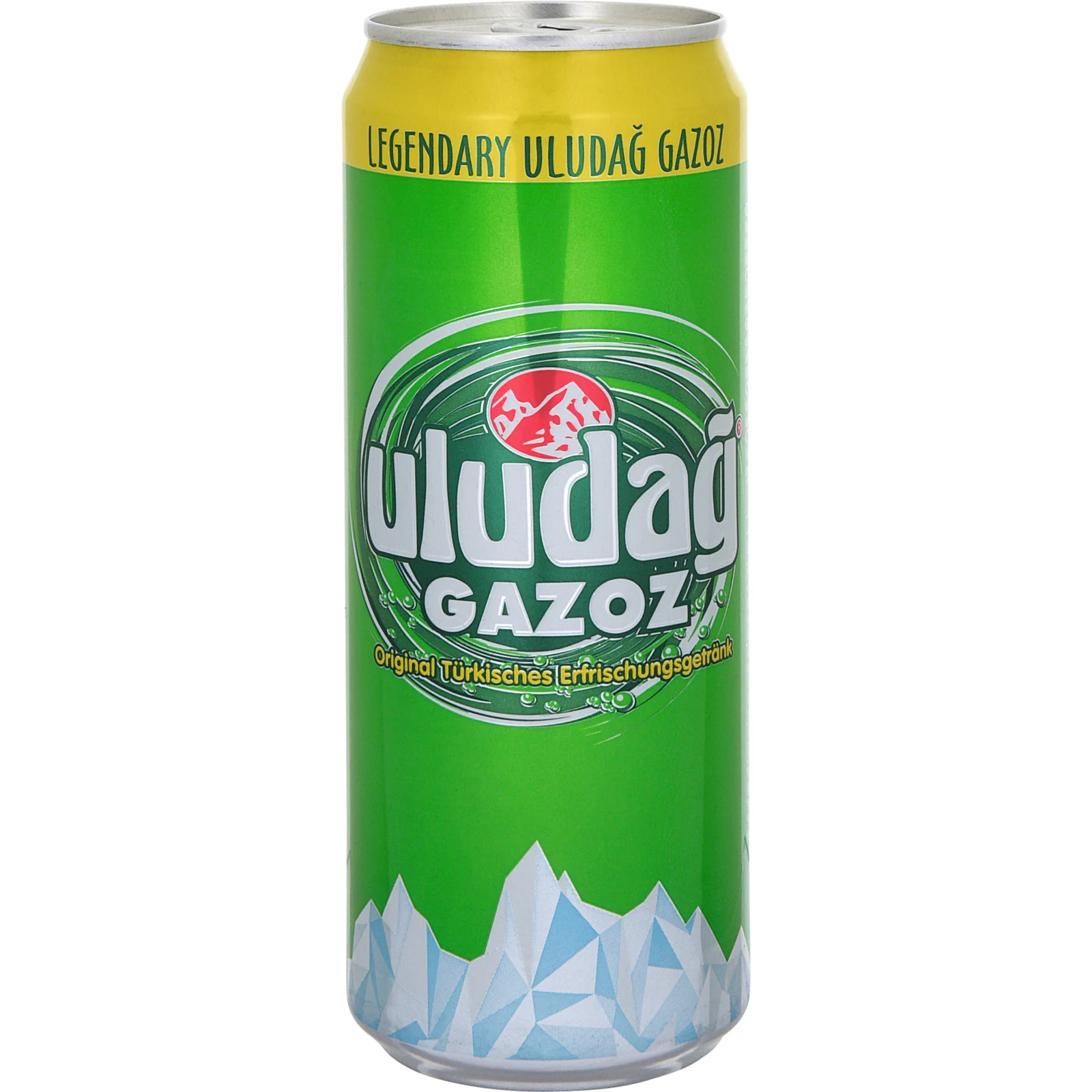 Uludag Grün