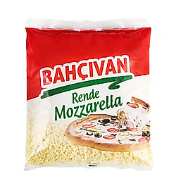 Bahçivan Mozarella 200  gr