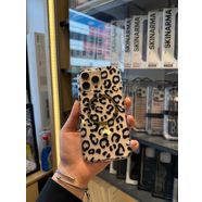 Zore Leoparlı Sert kapak